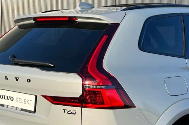 Volvo XC60 (2026) thumbnail 33