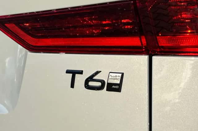 Volvo XC60 (2026) thumbnail 36
