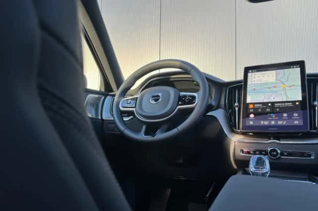 Volvo XC60 (2026) thumbnail 38