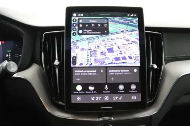 Volvo XC60 (2026) thumbnail 5