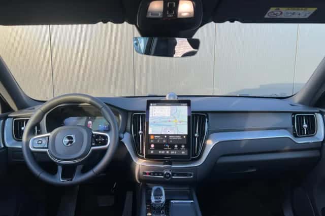 Volvo XC60 (2026) thumbnail 5