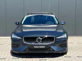 Volvo V60 (2022) thumbnail 17