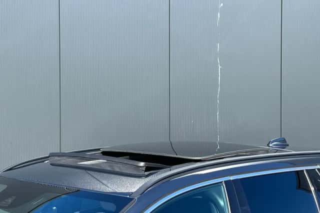 Volvo V60 (2022) thumbnail 18