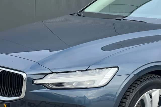 Volvo V60 (2022) thumbnail 20