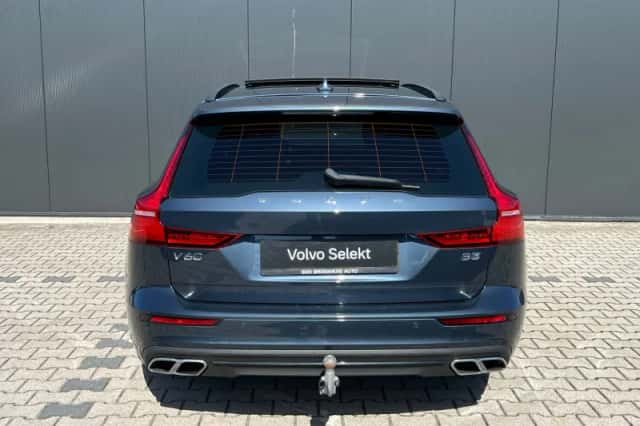 Volvo V60 (2022) thumbnail 24