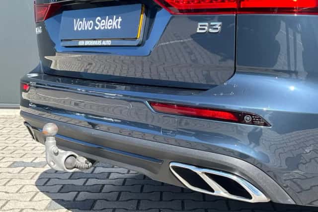 Volvo V60 (2022) thumbnail 28