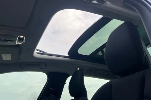 Volvo V60 (2022) thumbnail 35