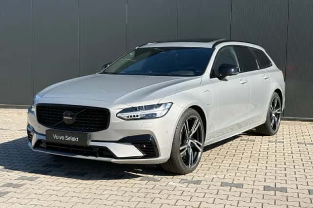 Volvo V90 (2023) thumbnail 1