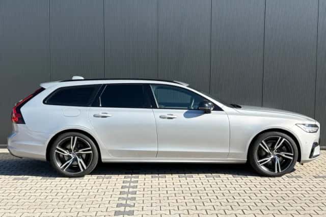 Volvo V90 (2023) thumbnail 15