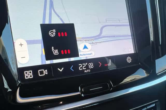 Volvo V90 (2023) thumbnail 17