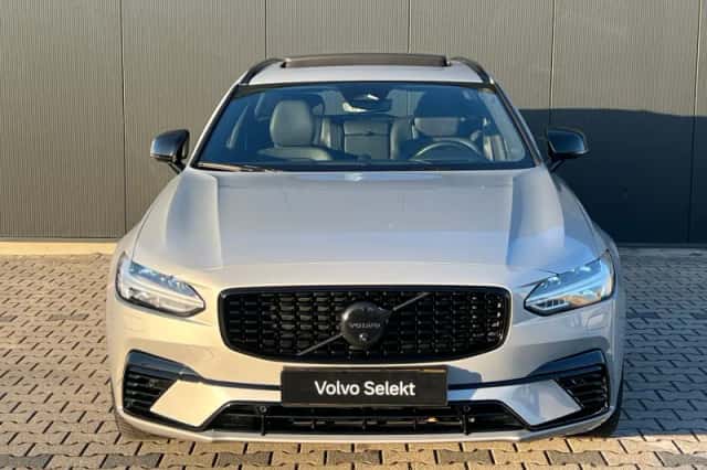 Volvo V90 (2023) thumbnail 22
