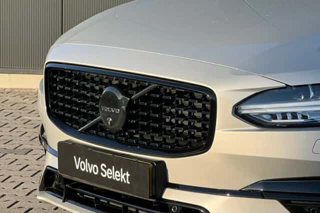 Volvo V90 (2023) thumbnail 24