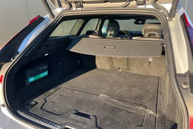 Volvo V90 (2023) thumbnail 27