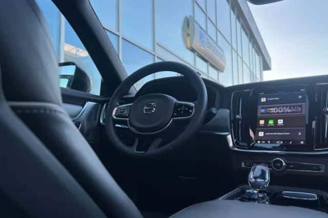 Volvo V90 (2023) thumbnail 31