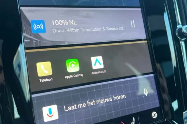 Volvo V90 (2023) thumbnail 35