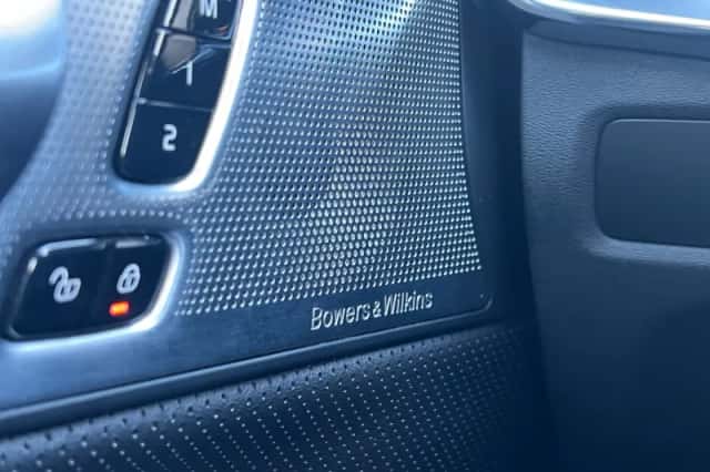 Volvo V90 (2023) thumbnail 38
