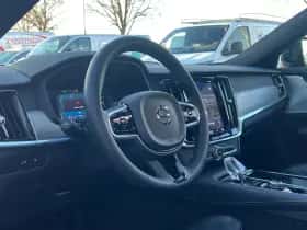 Volvo V90 (2023) thumbnail 7