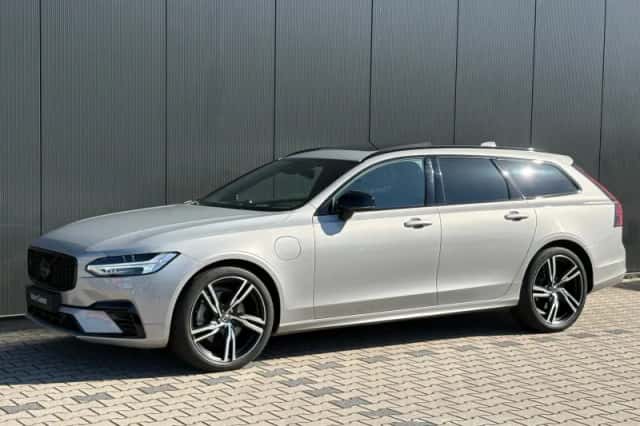 Volvo V90 (2023) thumbnail 8