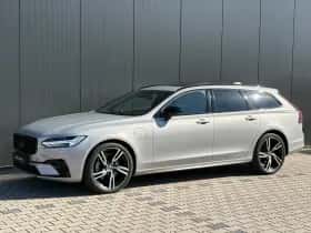 Volvo V90 (2023) thumbnail 8