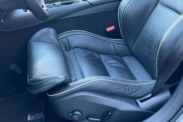 Volvo V90 (2023) thumbnail 10