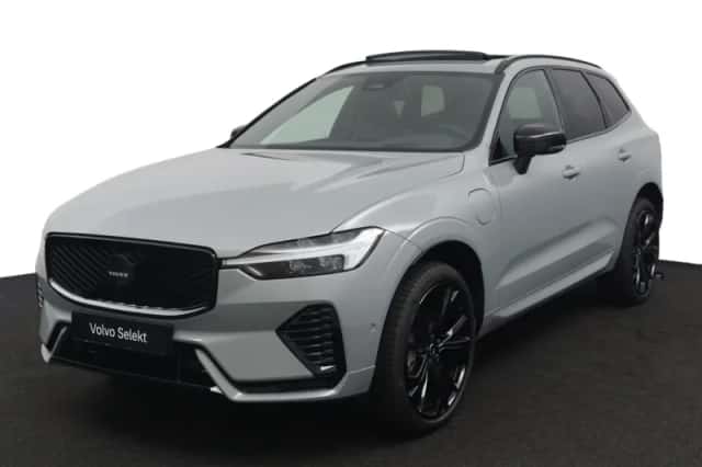 Volvo XC60 (2026) thumbnail 1