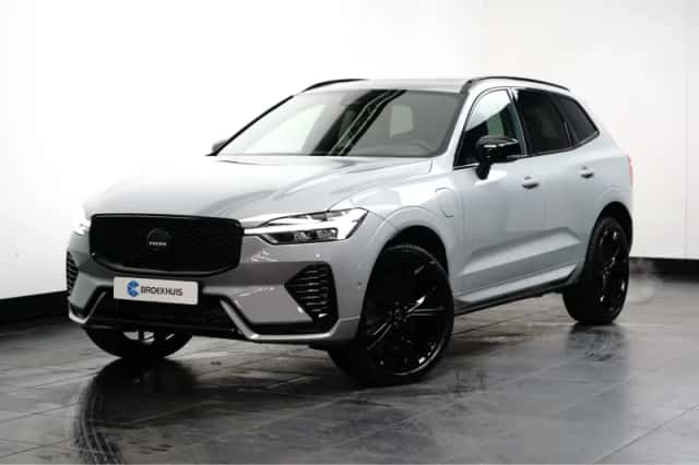 Volvo XC60 (2026) thumbnail 1