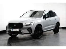 Volvo XC60 (2026)
