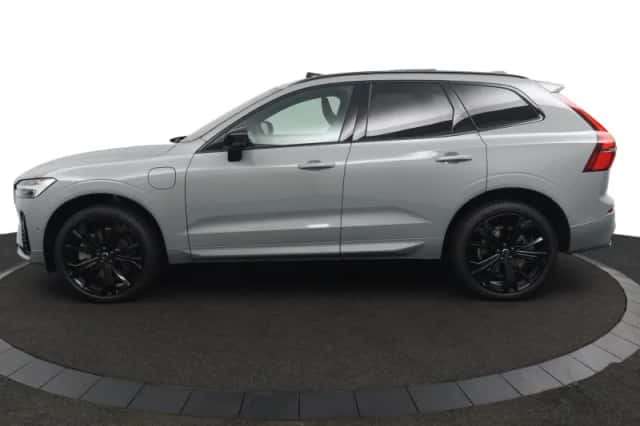 Volvo XC60 (2026) thumbnail 2