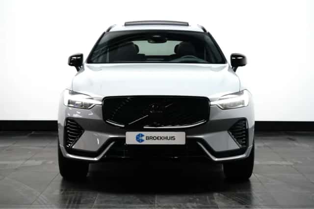 Volvo XC60 (2026) thumbnail 2