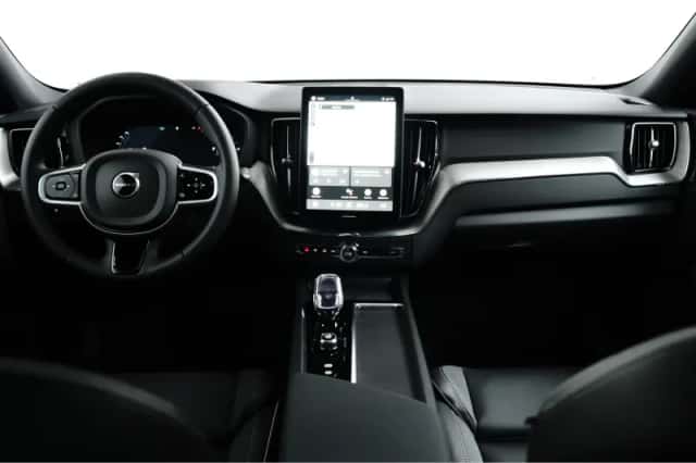 Volvo XC60 (2026) thumbnail 11