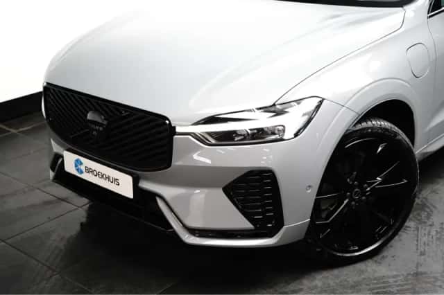Volvo XC60 (2026) thumbnail 19