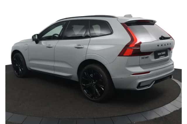 Volvo XC60 (2026) thumbnail 3