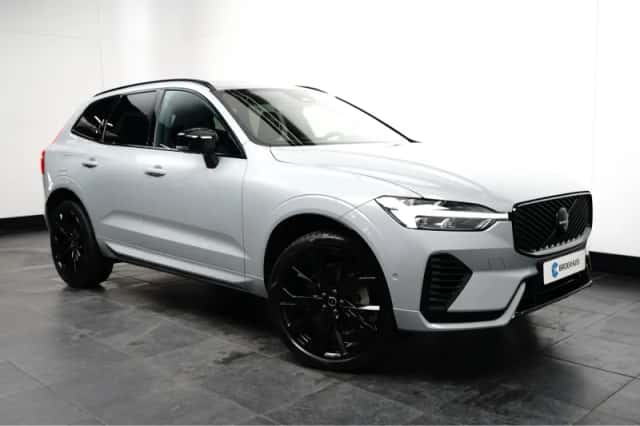 Volvo XC60 (2026) thumbnail 3