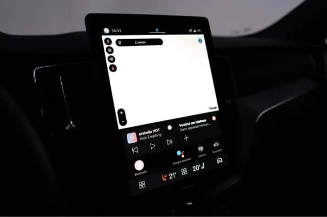 Volvo XC60 (2026) thumbnail 26