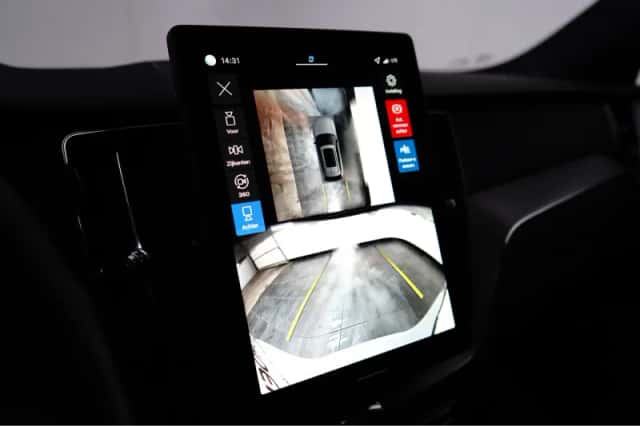 Volvo XC60 (2026) thumbnail 27