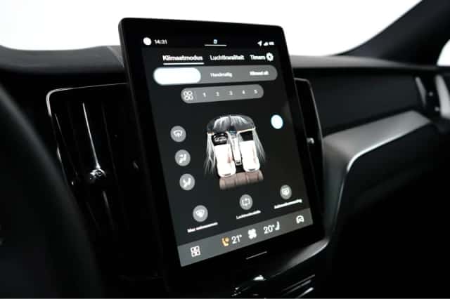 Volvo XC60 (2026) thumbnail 28