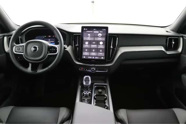 Volvo XC60 (2026) thumbnail 4