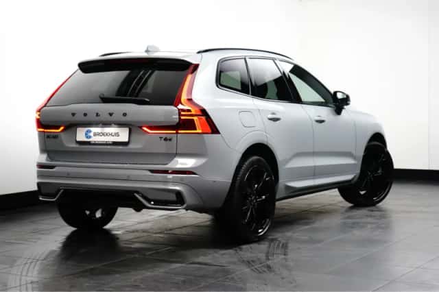 Volvo XC60 (2026) thumbnail 4
