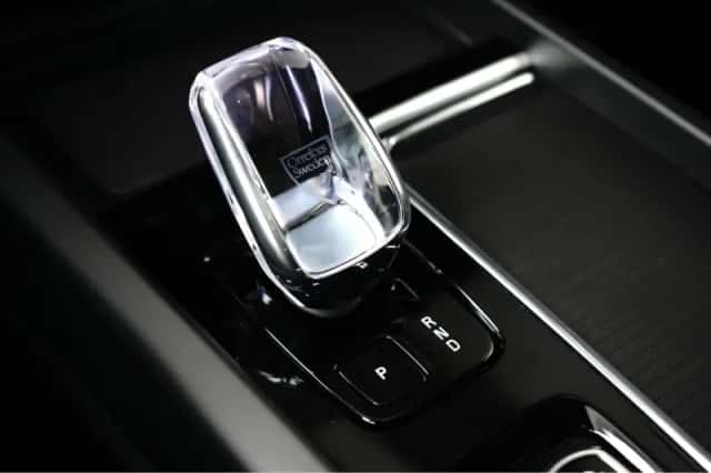 Volvo XC60 (2026) thumbnail 31