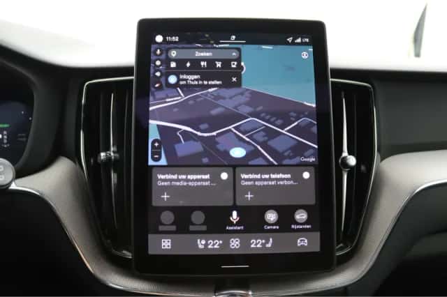Volvo XC60 (2026) thumbnail 5