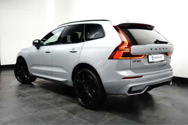 Volvo XC60 (2026) thumbnail 5