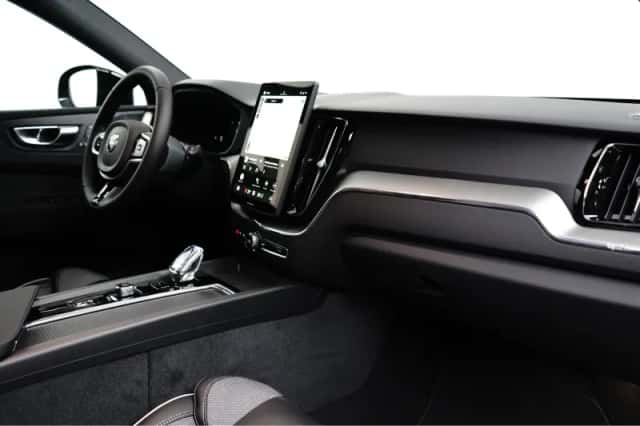 Volvo XC60 (2026) thumbnail 8