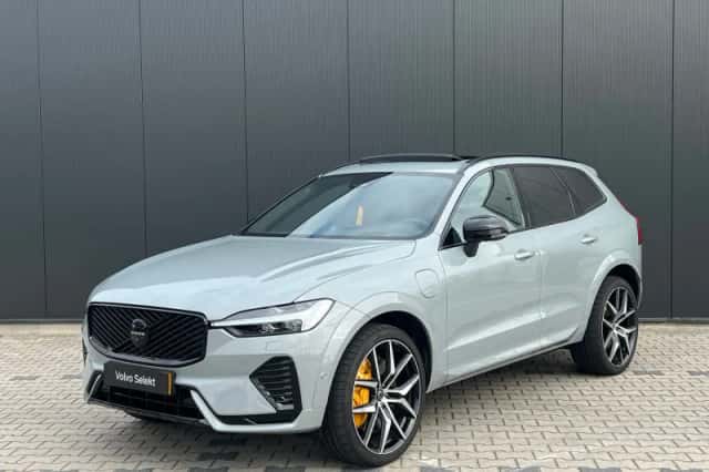 Volvo XC60 (2026) thumbnail 1