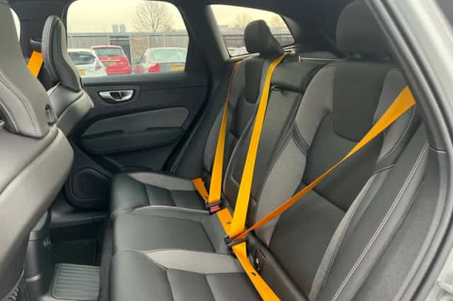 Volvo XC60 (2026) thumbnail 16