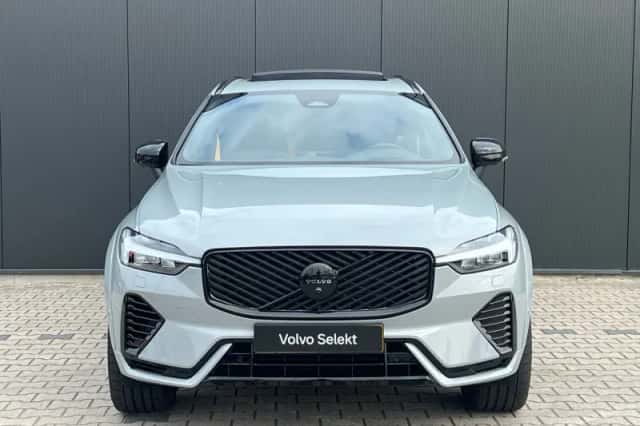 Volvo XC60 (2026) thumbnail 17