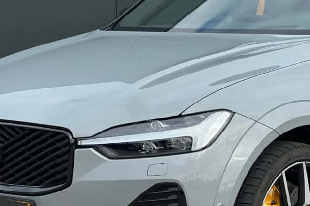 Volvo XC60 (2026) thumbnail 19