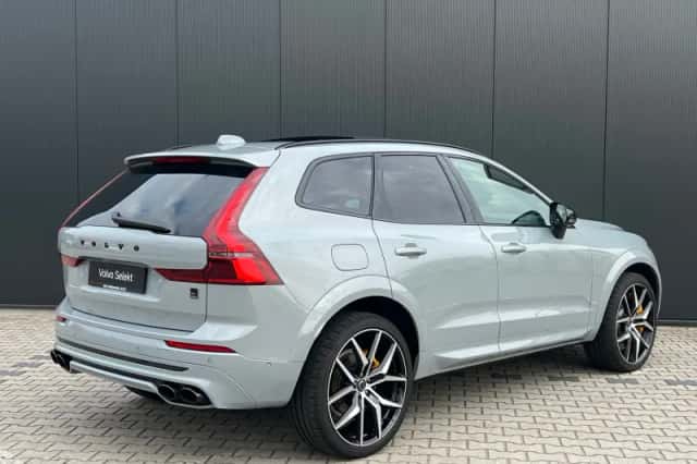 Volvo XC60 (2026) thumbnail 3