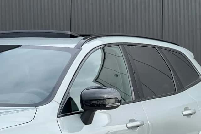 Volvo XC60 (2026) thumbnail 21