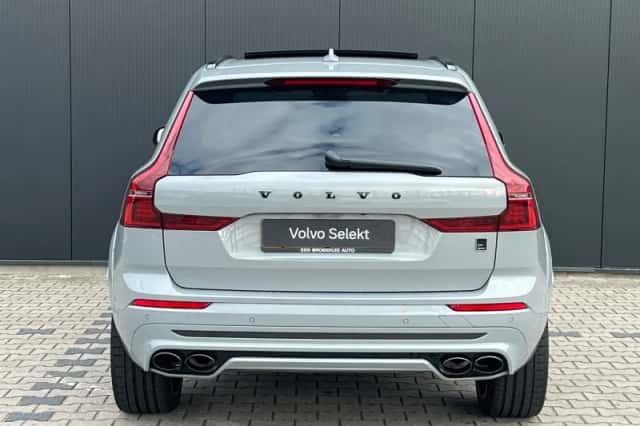 Volvo XC60 (2026) thumbnail 25