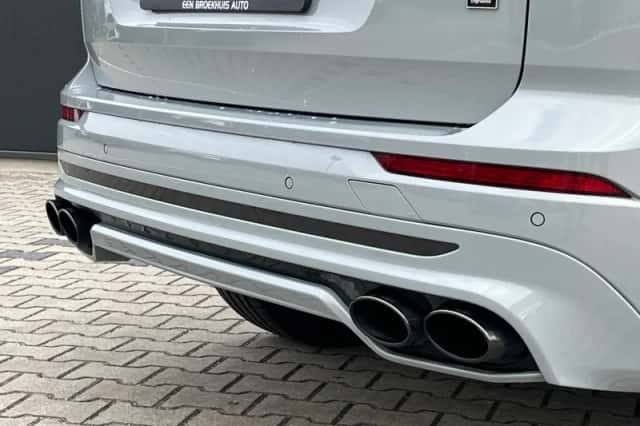 Volvo XC60 (2026) thumbnail 27